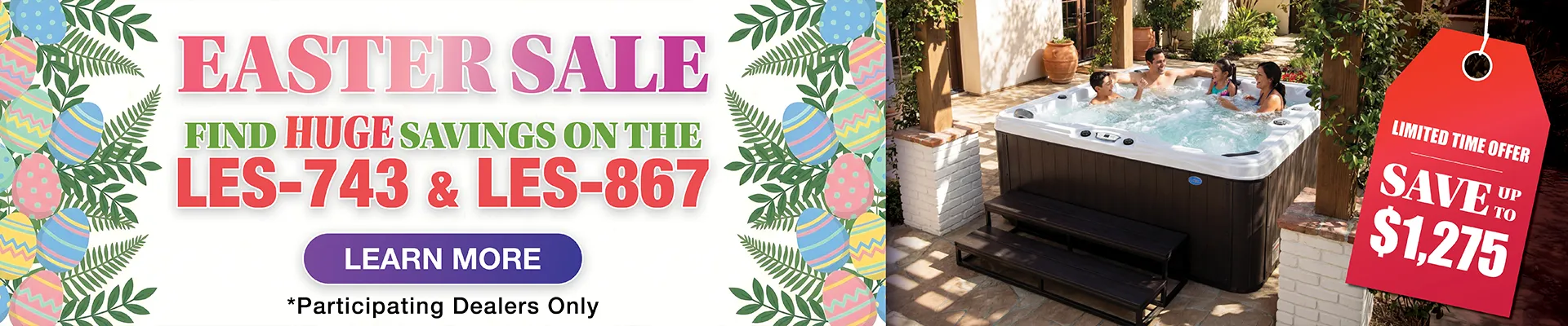 Calspas hot tub being used in a family setting - Coral Gables