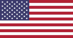 american flag-Coral Gables