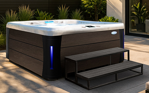 Escape Plus&trade; Spas Coral Gables hot tubs for sale