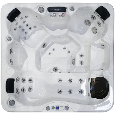 Avalon EC-849L hot tubs for sale in Coral Gables