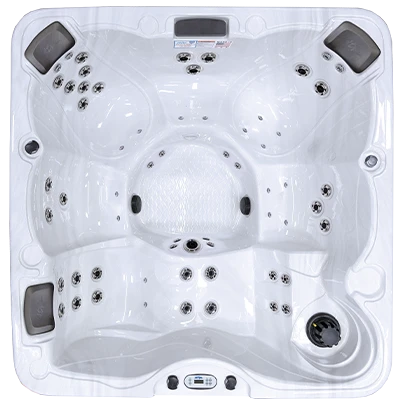 Pacifica Plus PPZ-752L hot tubs for sale in Coral Gables