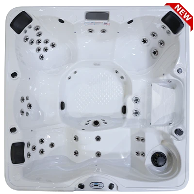 Atlantic Plus PPZ-843LC hot tubs for sale in Coral Gables